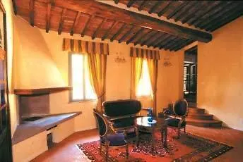Palazzo Dell'opera Apart Otel