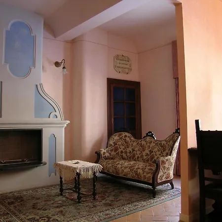 Aparthotel Palazzo Dell'opera Chianciano Terme