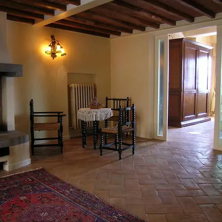 Palazzo Dell'opera Chianciano Terme