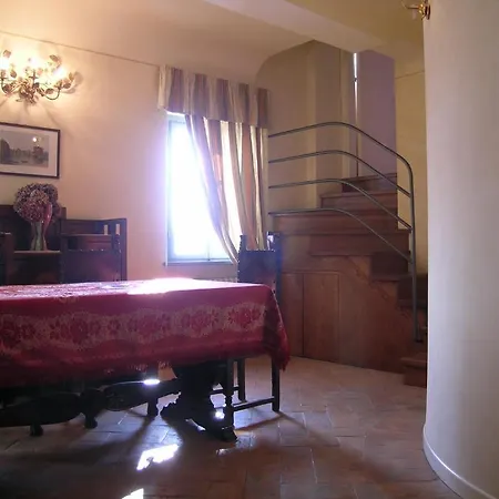 Palazzo Dell'opera Aparthotel *