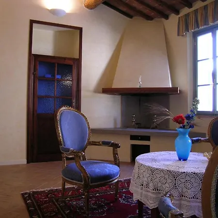 Palazzo Dell'opera Aparthotel Chianciano Terme