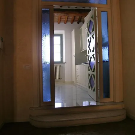Palazzo Dell'opera Aparthotel Chianciano Terme